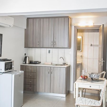 Merab Napa Suites Ayia Napa Exteriör bild